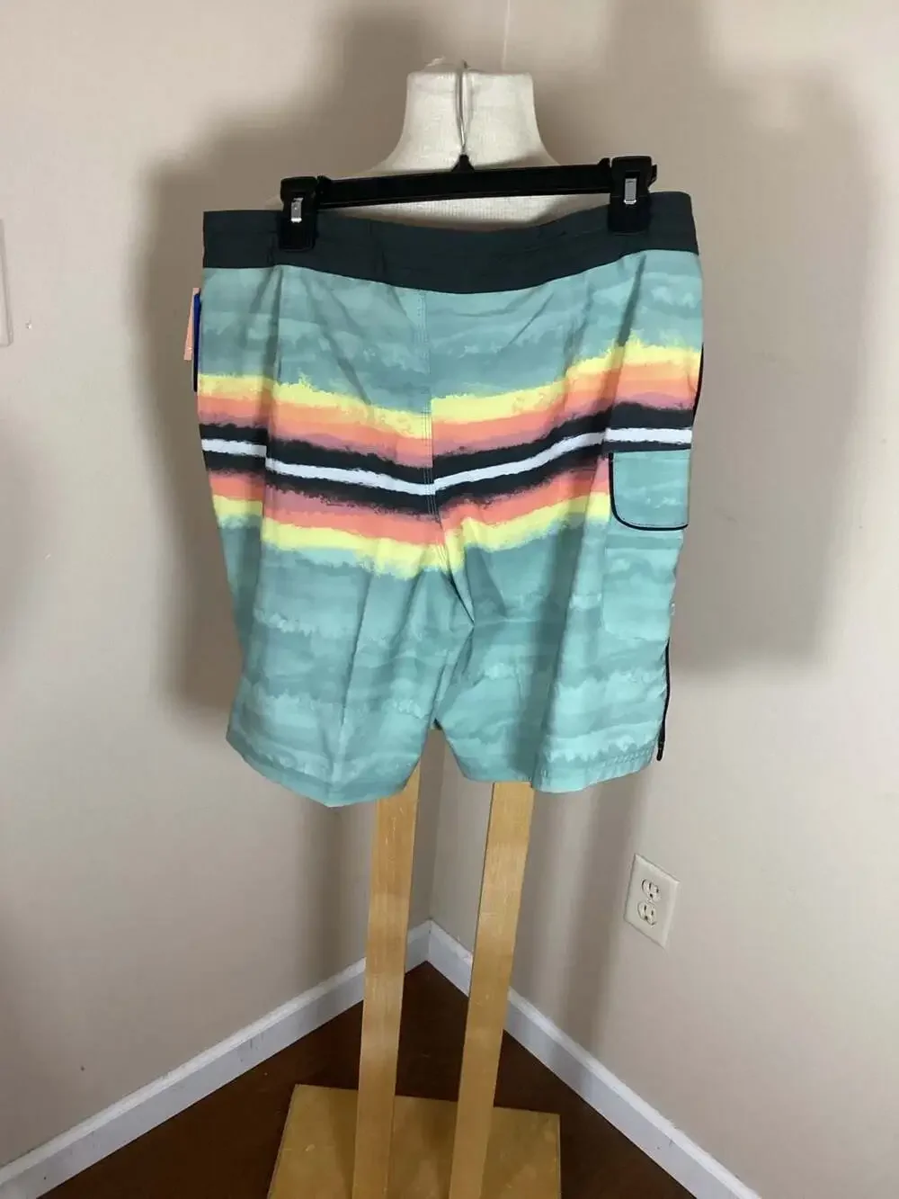 Pure Lure Men's 19